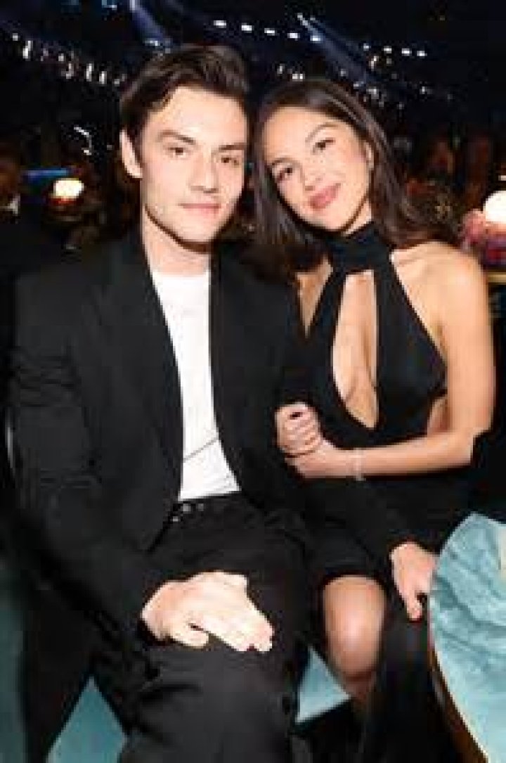 Olivia Guy’s Boyfriend: Who is Olivia Guy Dating?
