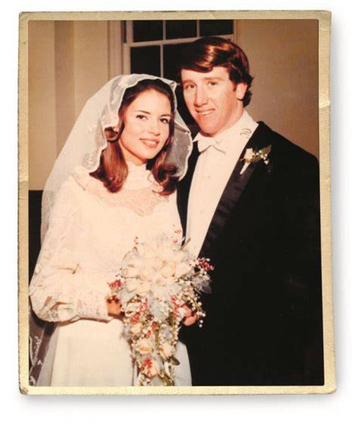 Olivia Williams Manning, Archie Manning's Wife