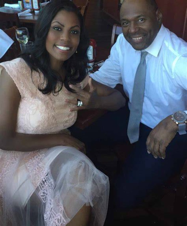 Omarosa Manigault’s Husband: Who is Omarosa Manigault Dating?
