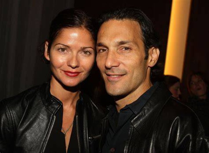 Paolo Mastropietro, Jill Hennessy's Husband