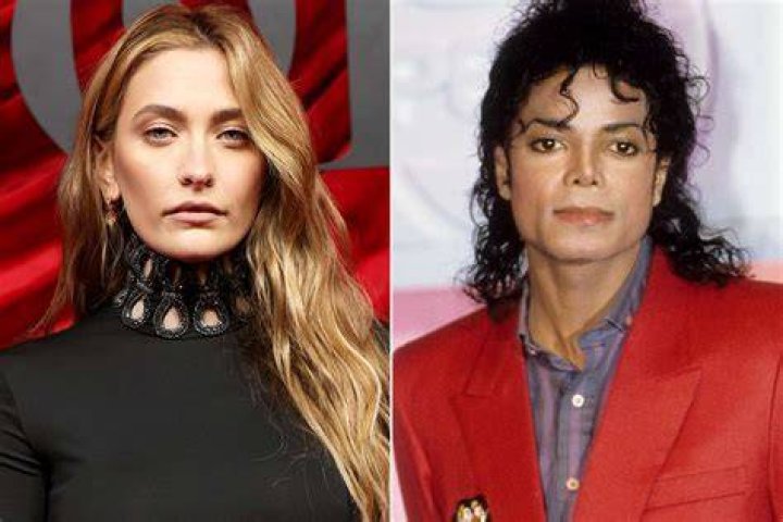 , Paris Jackson's Boyfriend