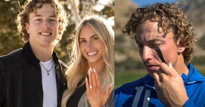 Parker Elliott’s Girlfriend: Who is Parker Elliott Dating?