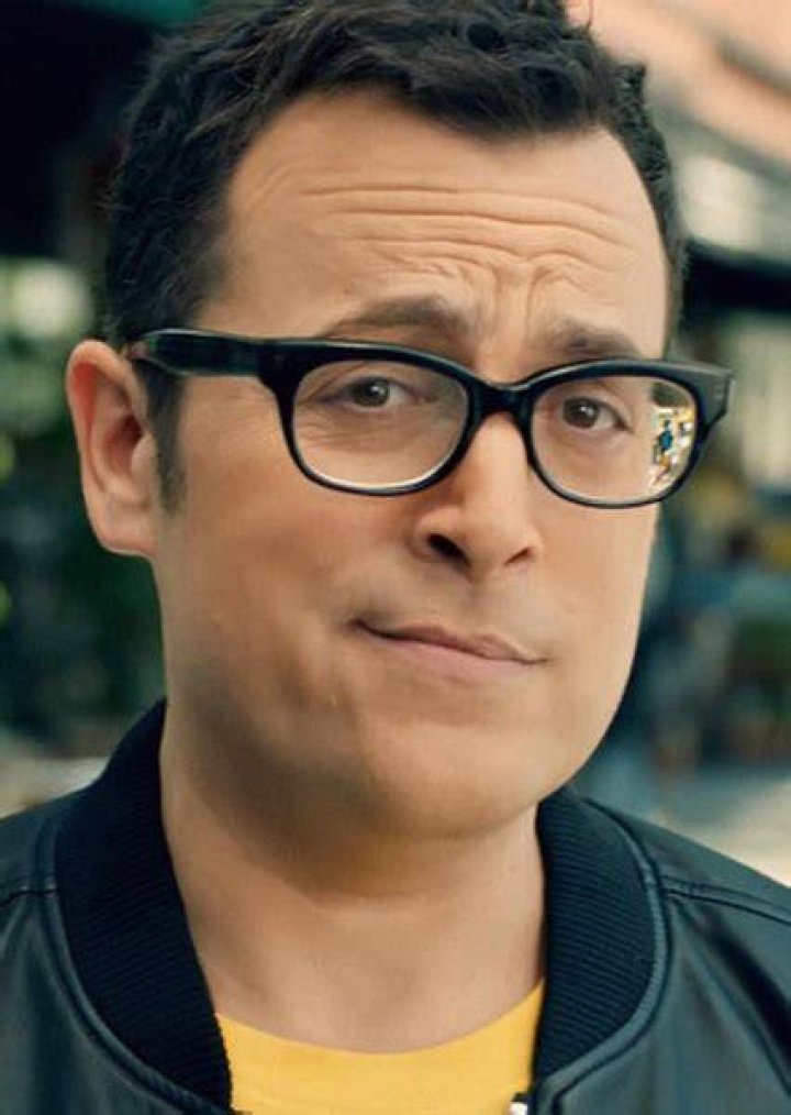 , Paul Marcarelli's Wife
