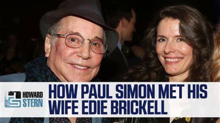 Paul Simon’s Wife: Who is Paul Simon Dating?