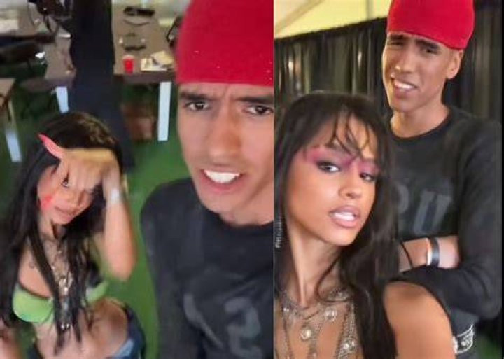 Paulinha Abelha’s Boyfriend: Who is Paulinha Abelha Dating?