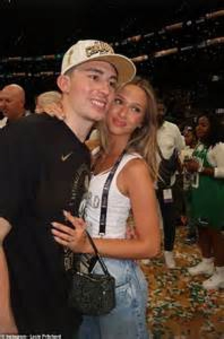 Payton Moore’s Boyfriend: Who is Payton Moore Dating?