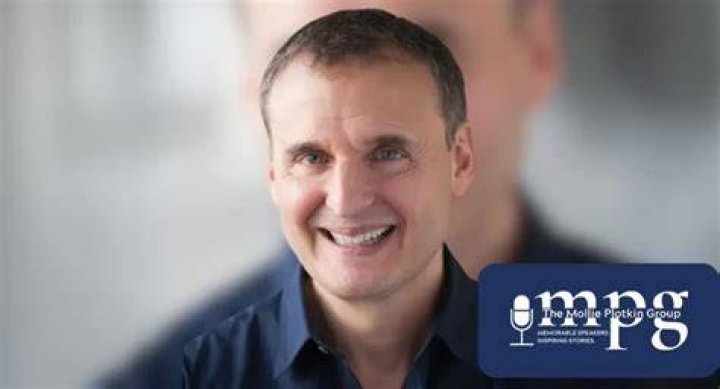 , Phil Rosenthal's Wife