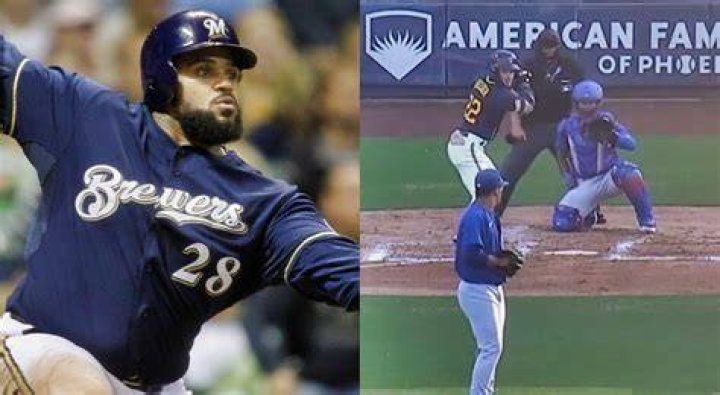 Prince Fielder’s Girlfriend: Who is Prince Fielder Dating?