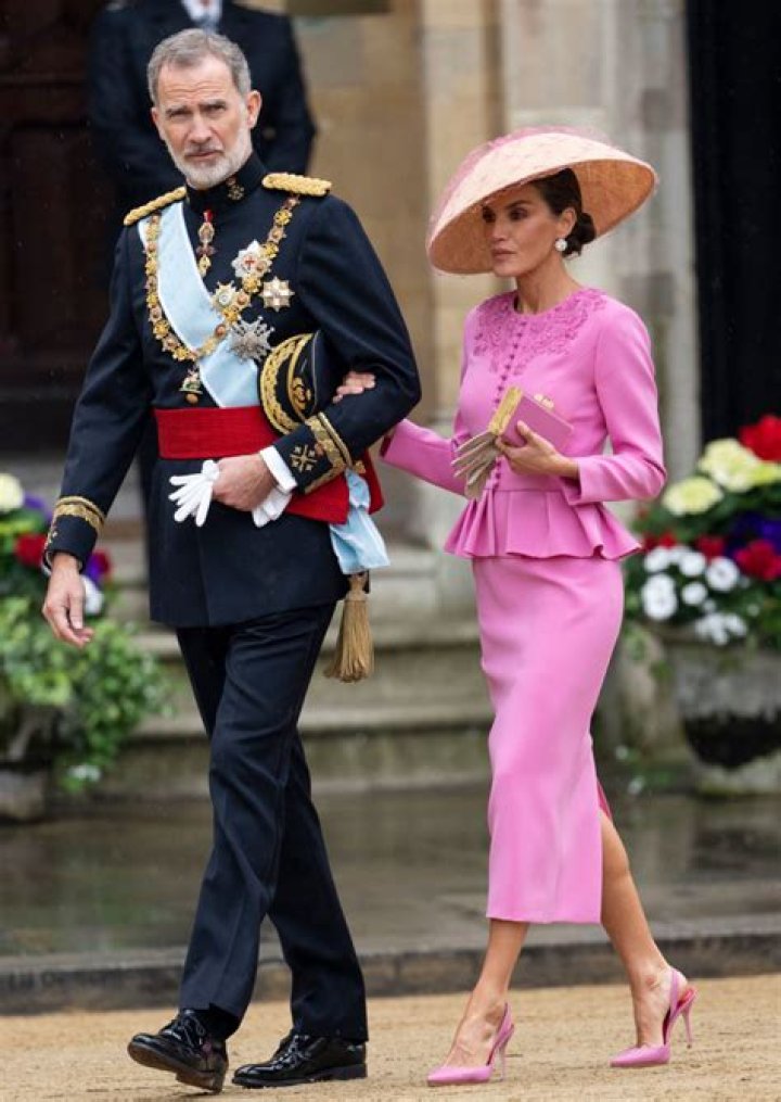 Queen Letizia of Spain’s Husband: Who is Queen Letizia of Spain Dating?