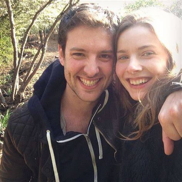 Rachel Hurd-Wood’s Boyfriend: Who is Rachel Hurd-Wood Dating?