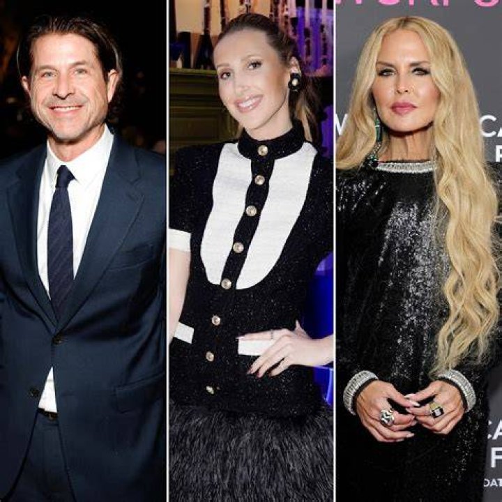 Rachel Parcell’s Boyfriend: Who is Rachel Parcell Dating?