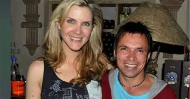 Ramiro Meneses, Margarita Ortega's Husband
