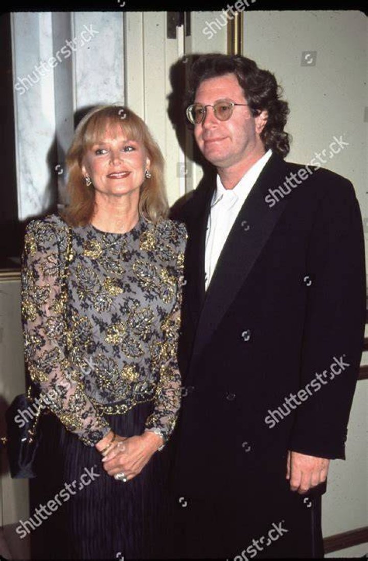 Randy Edelman, Jackie Deshannon's Husband