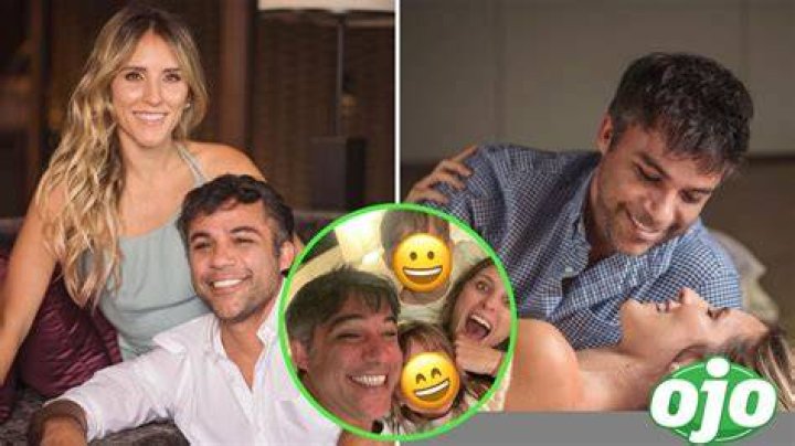 Renzo Schuller’s Girlfriend: Who is Renzo Schuller Dating?