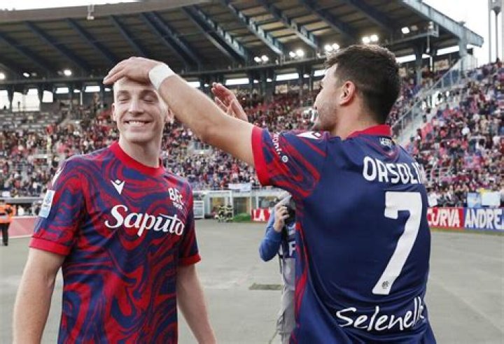 Riccardo Orsolini’s Girlfriend: Who is Riccardo Orsolini Dating?
