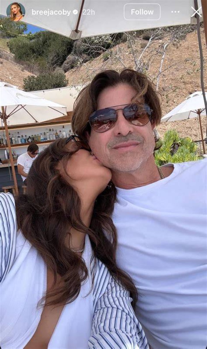 Richard Duncan’s Girlfriend: Who is Richard Duncan Dating?