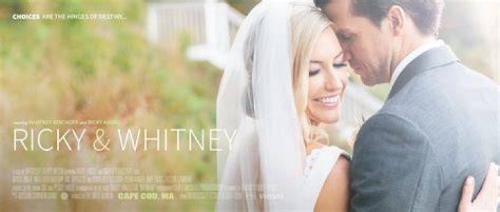 Ricky Angel, Whitney Bischoff's Husband