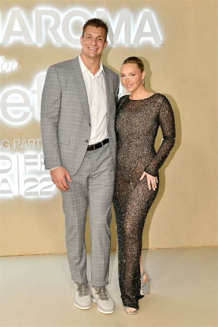 Rob Gronkowski’s Girlfriend: Who is Rob Gronkowski Dating?