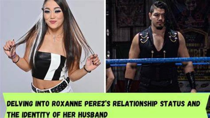 Roxanne Pallett’s Boyfriend: Who is Roxanne Pallett Dating?