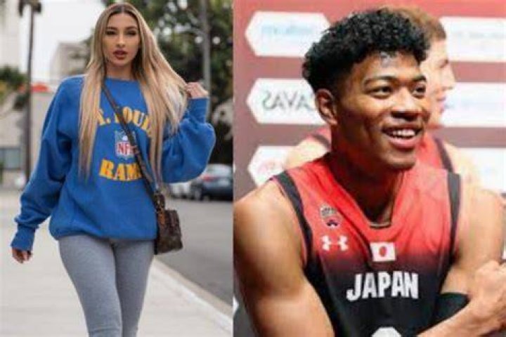 Rui Hashimoto’s Girlfriend: Who is Rui Hashimoto Dating?
