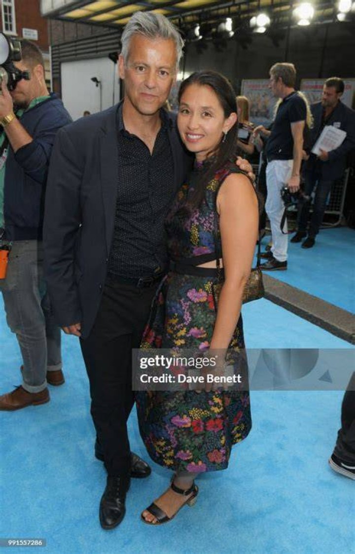 Rupert Graves’s Wife: Who is Rupert Graves Dating?