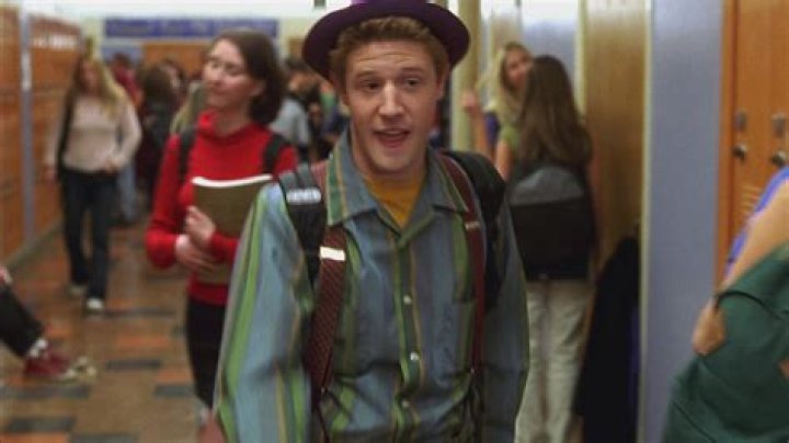 Ryan Parker, Eric Jungmann's Girlfriend
