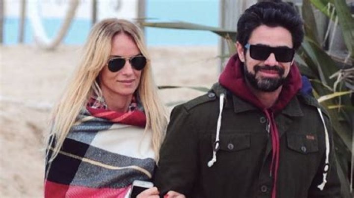 Sabrina Rojas, Luciano Castro's Wife
