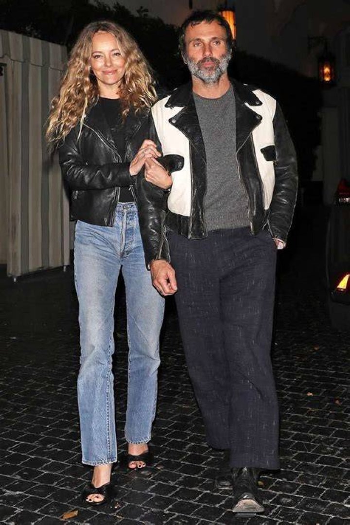 Salma Phillips’s Boyfriend: Who is Salma Phillips Dating?