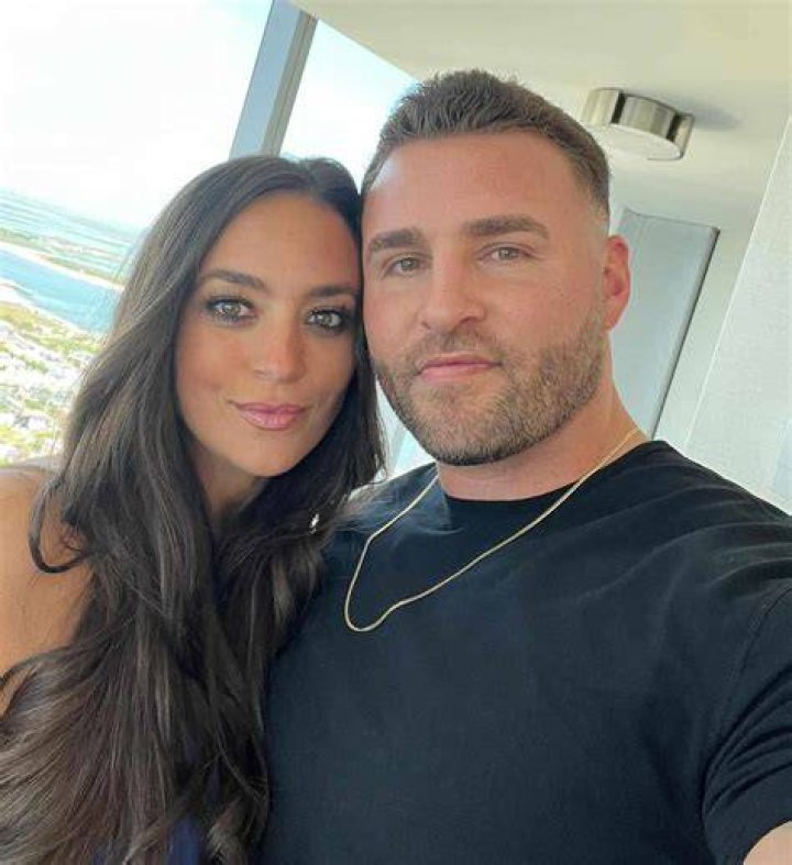 Sammi Maria’s Boyfriend: Who is Sammi Maria Dating?