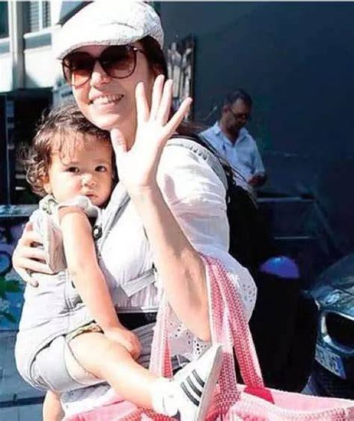 Selma Ergec’s Husband: Who is Selma Ergec Dating?