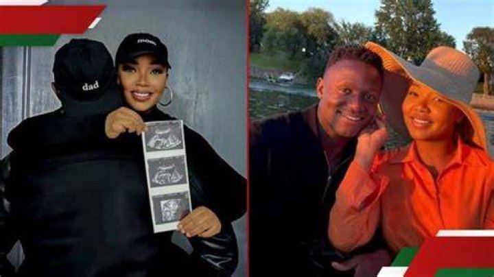 Serah Teshna’s Boyfriend: Who is Serah Teshna Dating?
