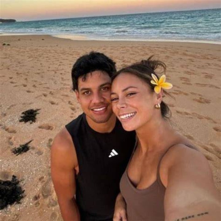 Shaiana Talia’s Boyfriend: Who is Shaiana Talia Dating?