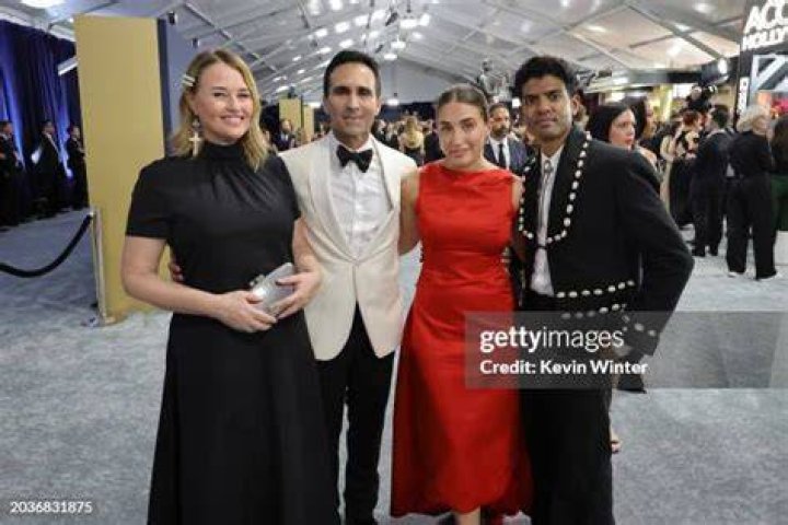 Shannon Kenny, Nestor Carbonell's Wife