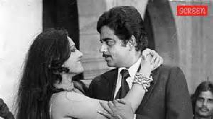 Shatrughan Sinha’s Girlfriend: Who is Shatrughan Sinha Dating?
