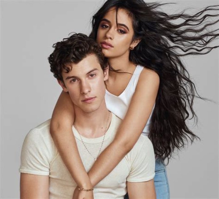 Shawn Mendes, Camila Cabello's Husband