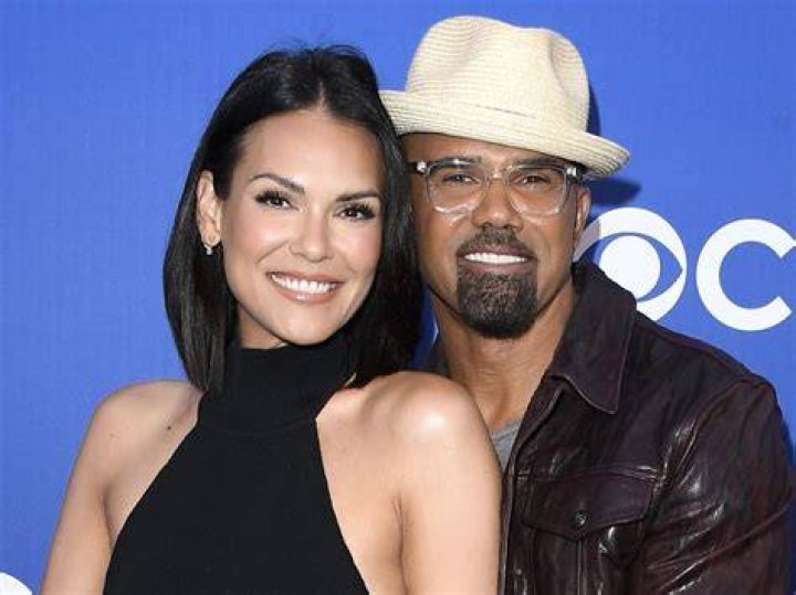 Shemar Moore’s Girlfriend: Who is Shemar Moore Dating?