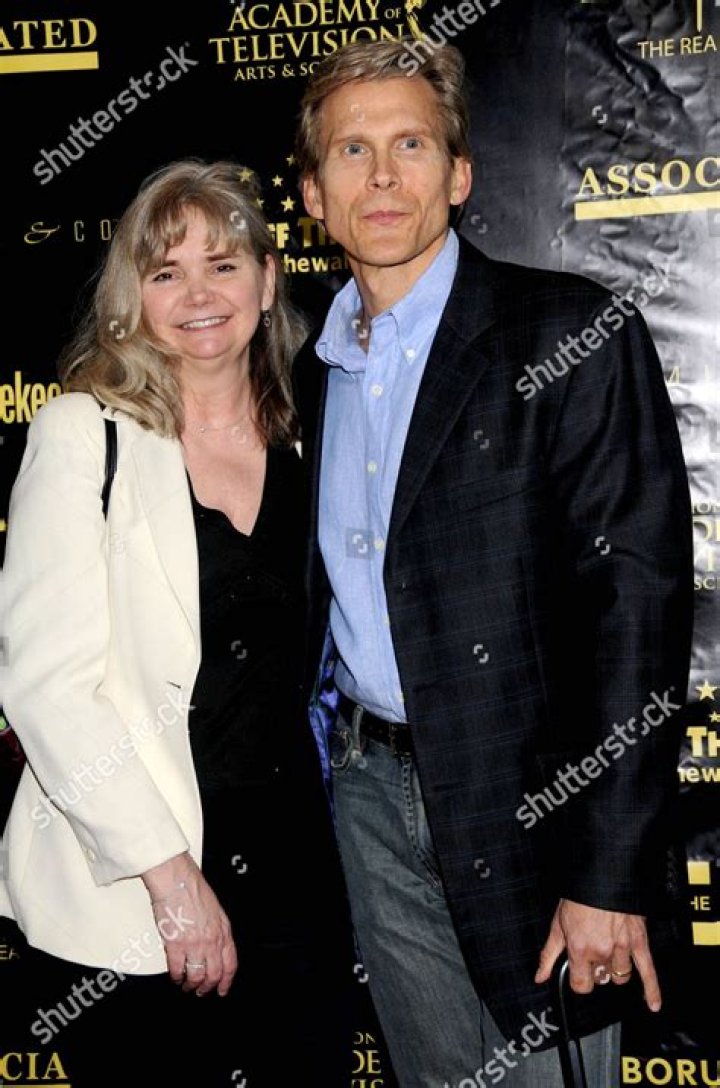 Sherry Ramsey, Grant Aleksander's Wife