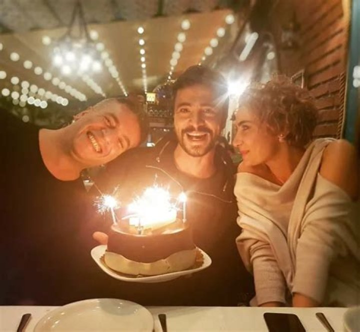 Sila, Ahmet Kural's Girlfriend