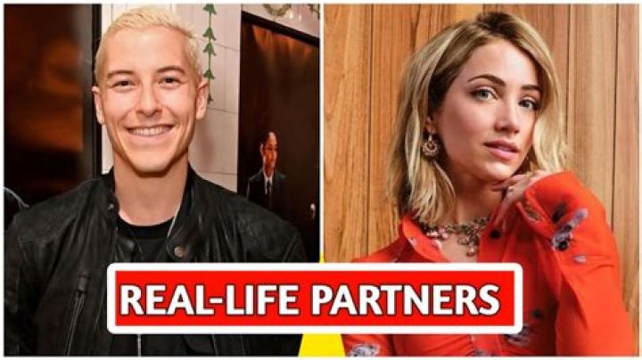 Skylar Healey’s Boyfriend: Who is Skylar Healey Dating?
