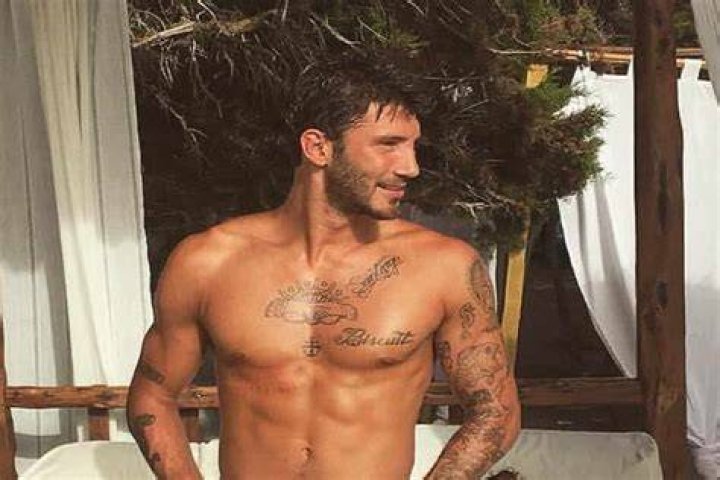 Stefano Salvini’s Girlfriend: Who is Stefano Salvini Dating?