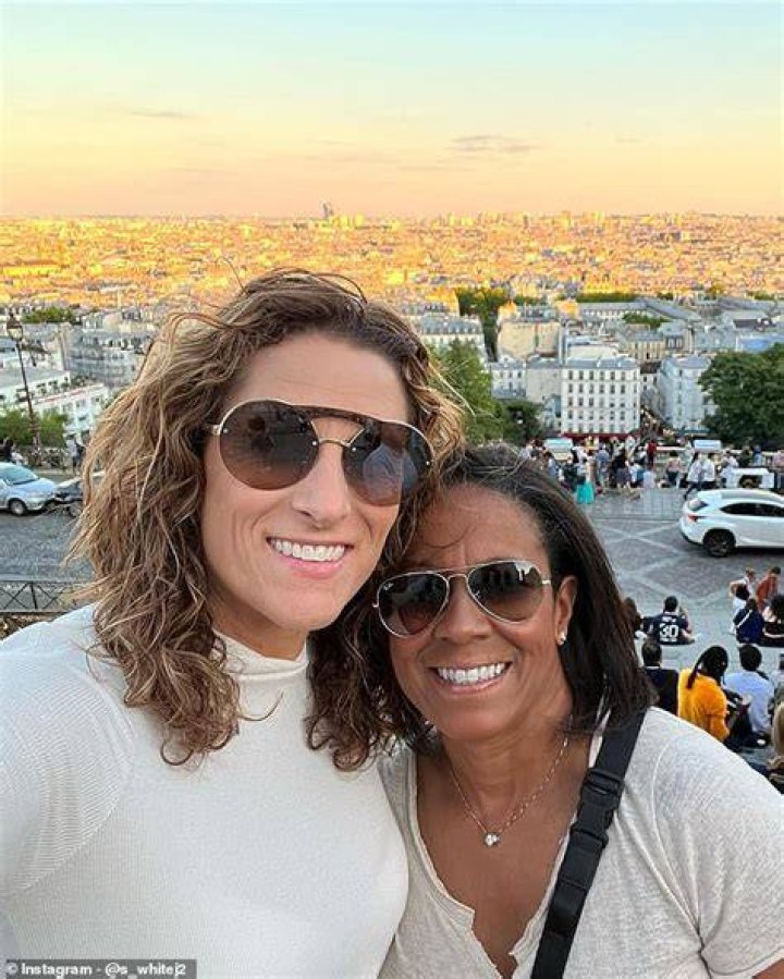Stephanie Fisogni’s Boyfriend: Who is Stephanie Fisogni Dating?