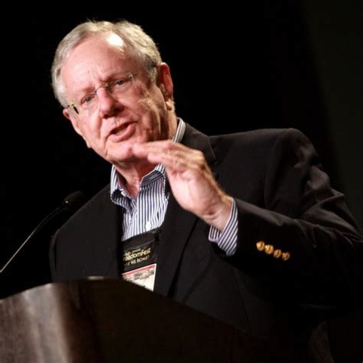 , Steve Forbes's Wife