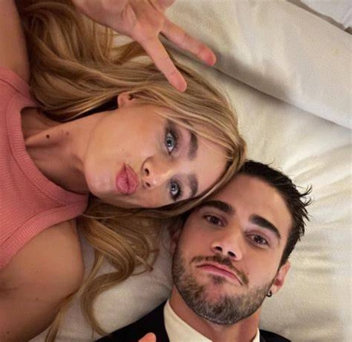 Susy Lu Pena’s Boyfriend: Who is Susy Lu Pena Dating?