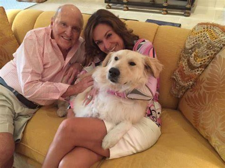 Suzy Welch’s Husband: Who is Suzy Welch Dating?