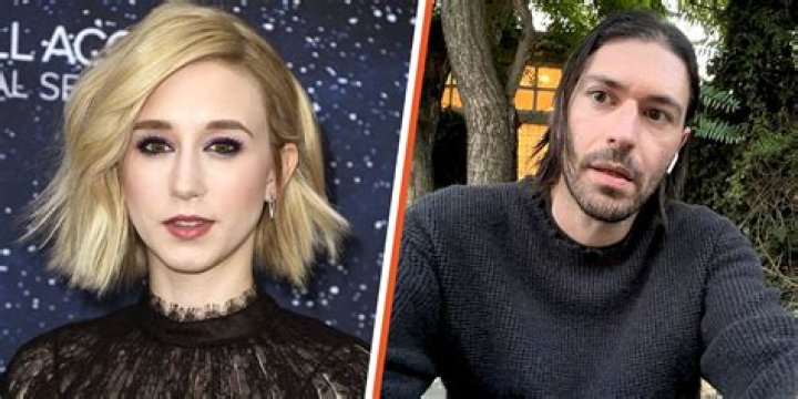 Taissa Farmiga’s Boyfriend: Who is Taissa Farmiga Dating?