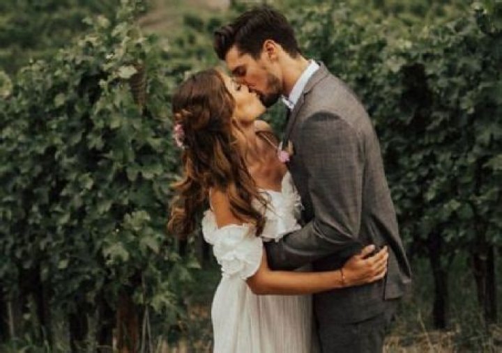 Tamara Zagoranski, Luka Sulic's Wife