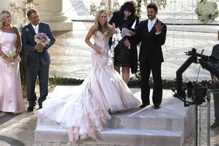 Tamra Barney’s Husband: Who is Tamra Barney Dating?