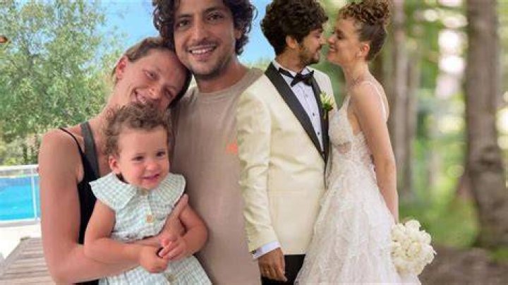 Taner Ölmez, Ece Cesmioglu's Boyfriend