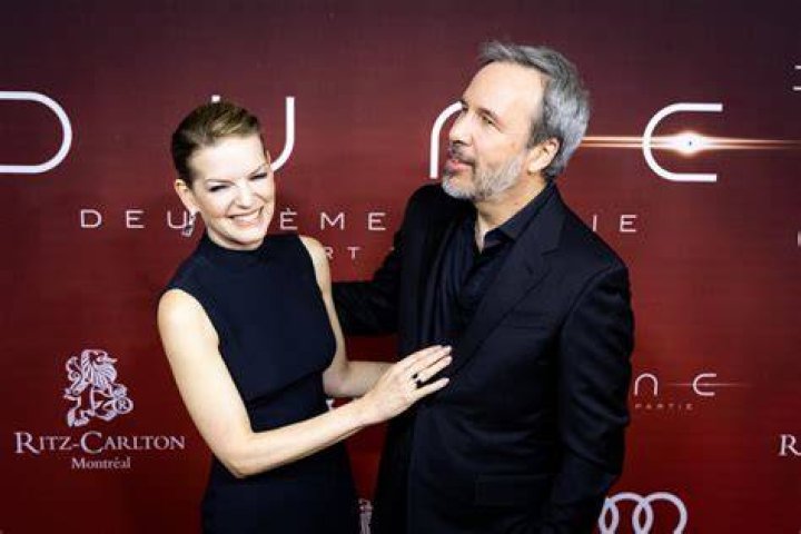 Tanya Lapointe, Denis Villeneuve's Wife
