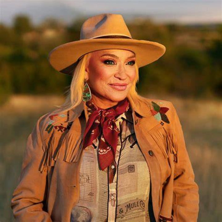 , Tanya Tucker's Husband